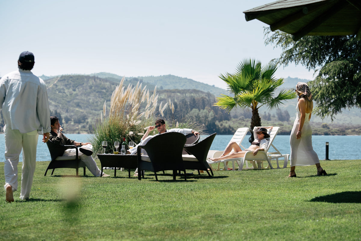 Heritage Reserved Collection