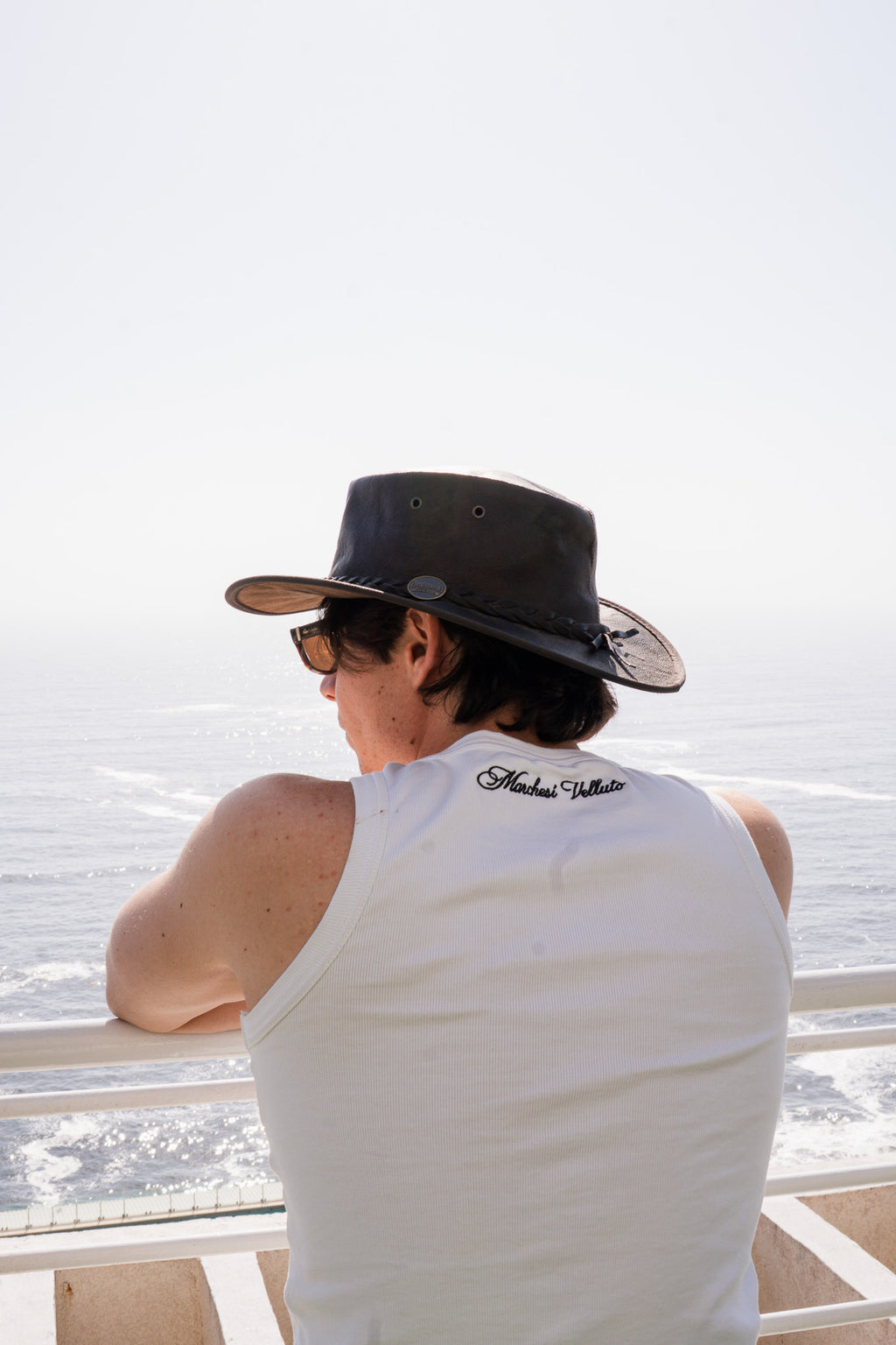 Tanktop Classica Marchesi