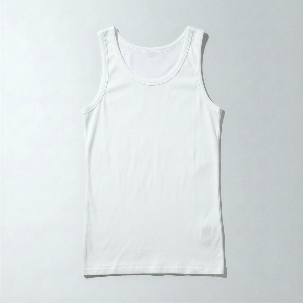 Tanktop Classica Marchesi Velluto