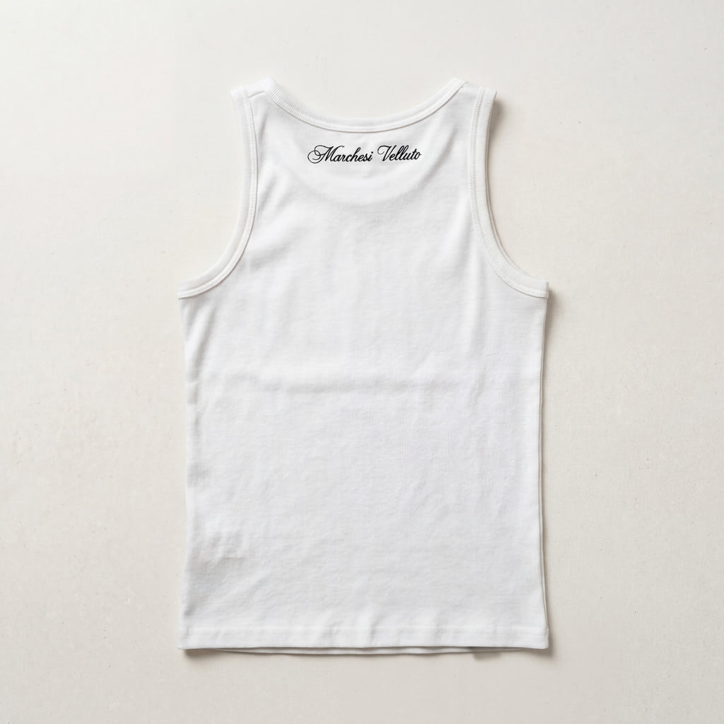 Tanktop Classica Marchesi